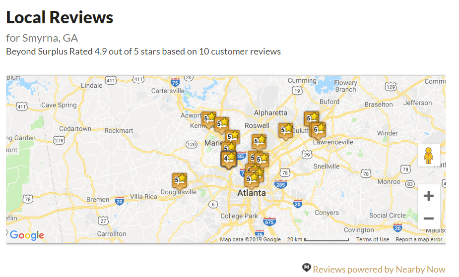 Secure Electronics Recycling Event Guide for U.S. Businesses