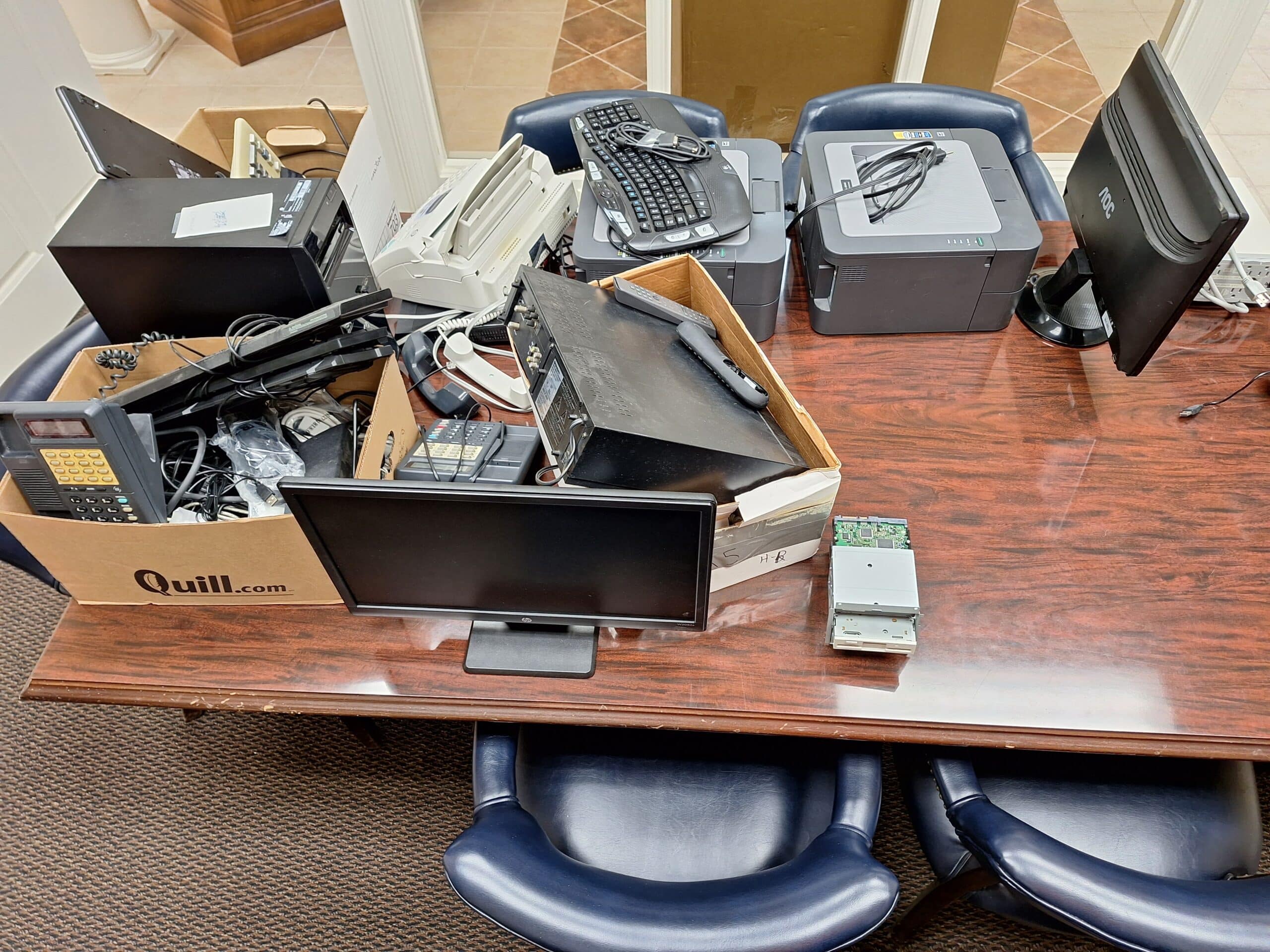 Green Computing & Sustainable IT in Atlanta, GA and Surrounding Areas