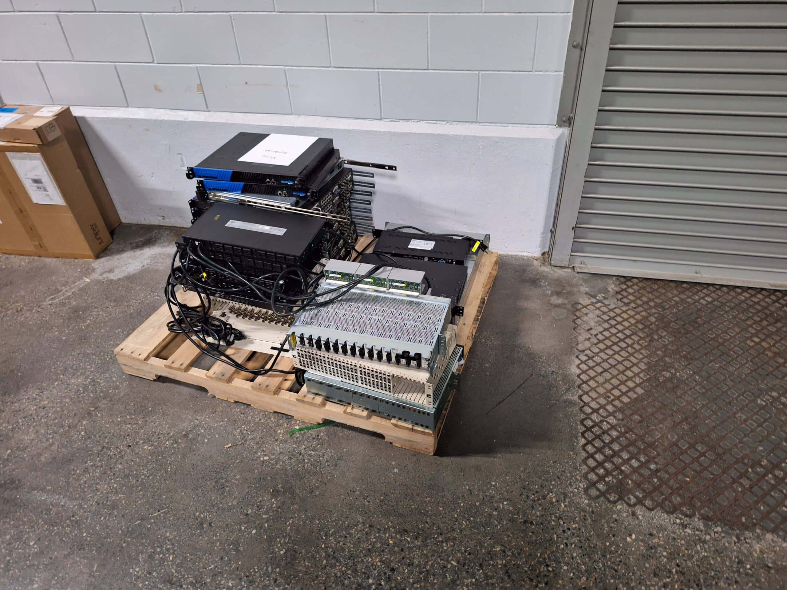 Green Computing & Sustainable IT in Atlanta, GA and Surrounding Areas