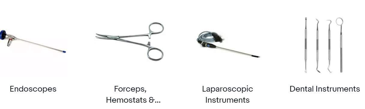 Healthcare Lab & Dental Equipment Disposal & Recycling