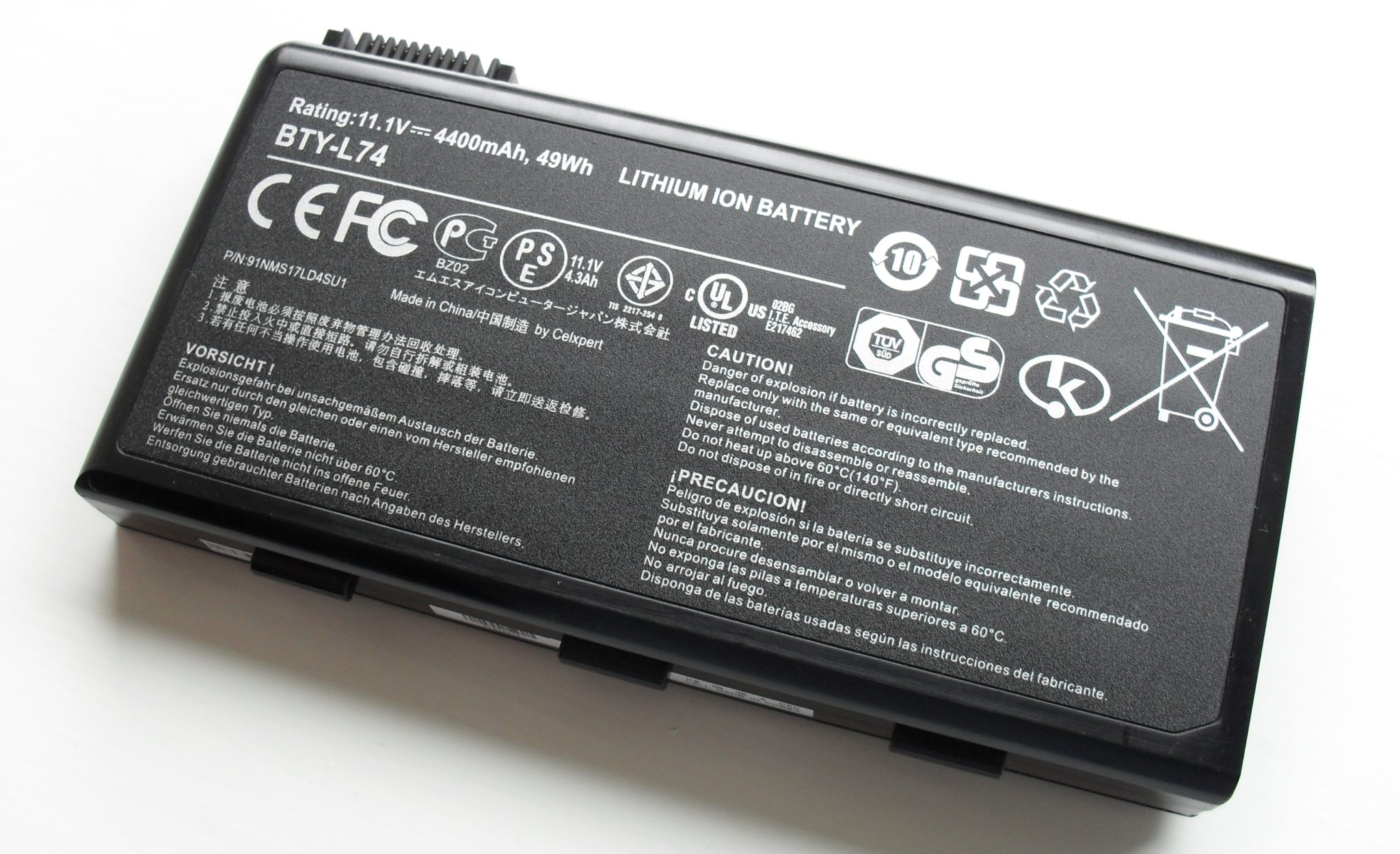 Savannah GA – Electronics Recycling & IT Asset Disposition