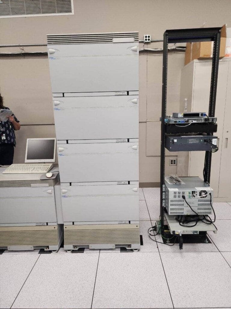 Electronic Recyclers Newnan GA