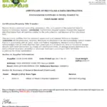 Atlanta Free Hard Drive Shredding | Beyond Surplus Atlanta Free Hard Drive Shredding