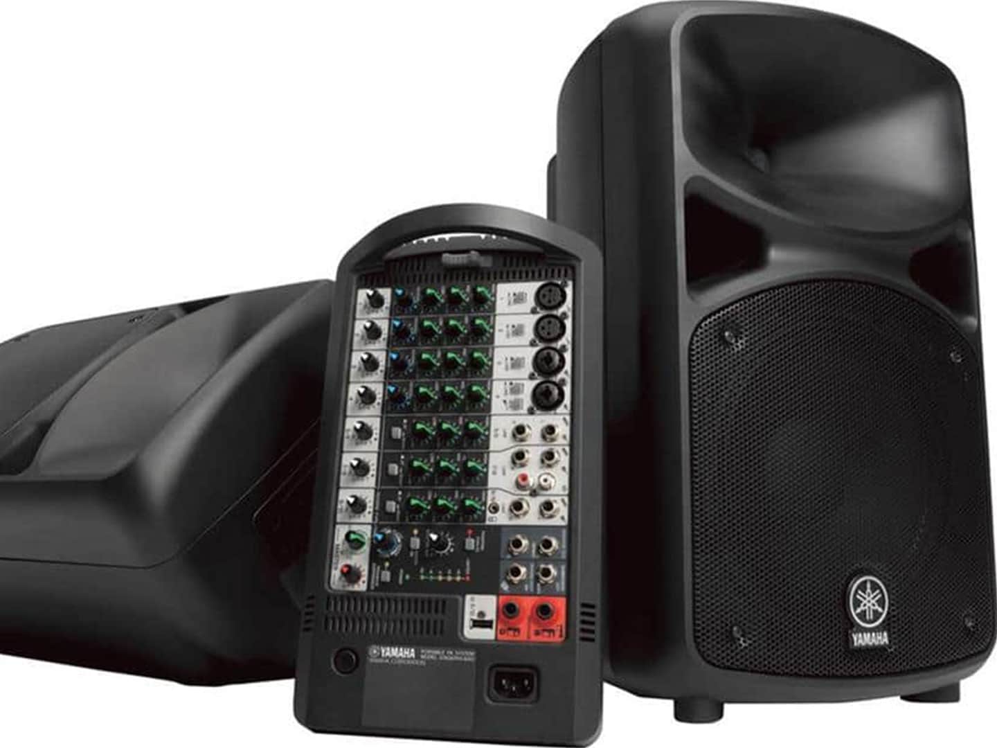 Free Stereo Equipment Disposal & Recycling