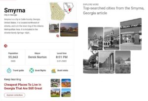 Smyrna, GA Computer & Electronics Recycling Services