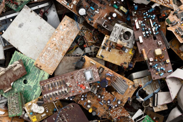 Essentials of Choosing the Right Recycling Center in Augusta