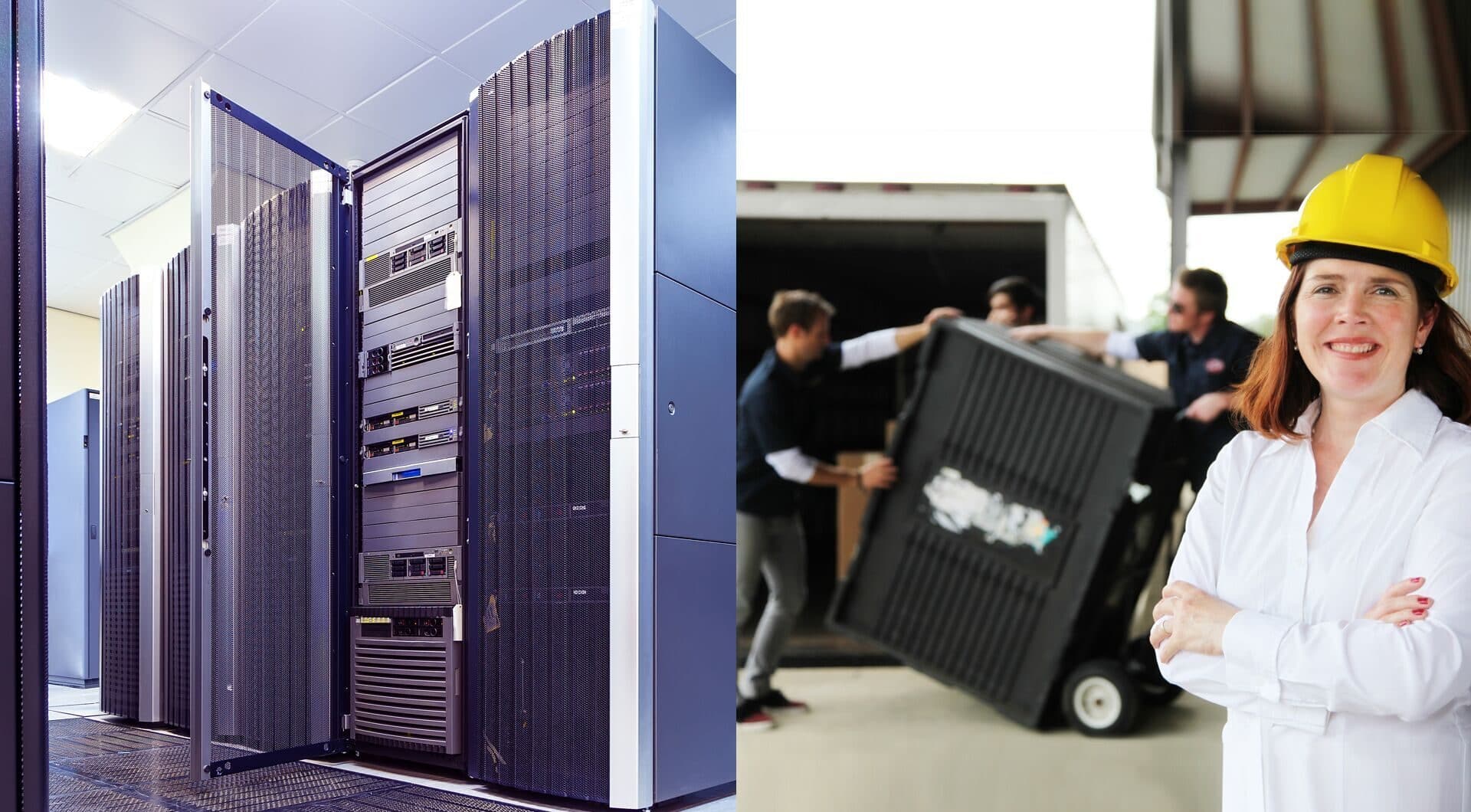 IT Asset Recovery Services in Atlanta, GA