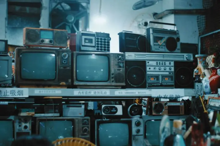 How to Tell If Your Electronics Waste Will Be Rejected