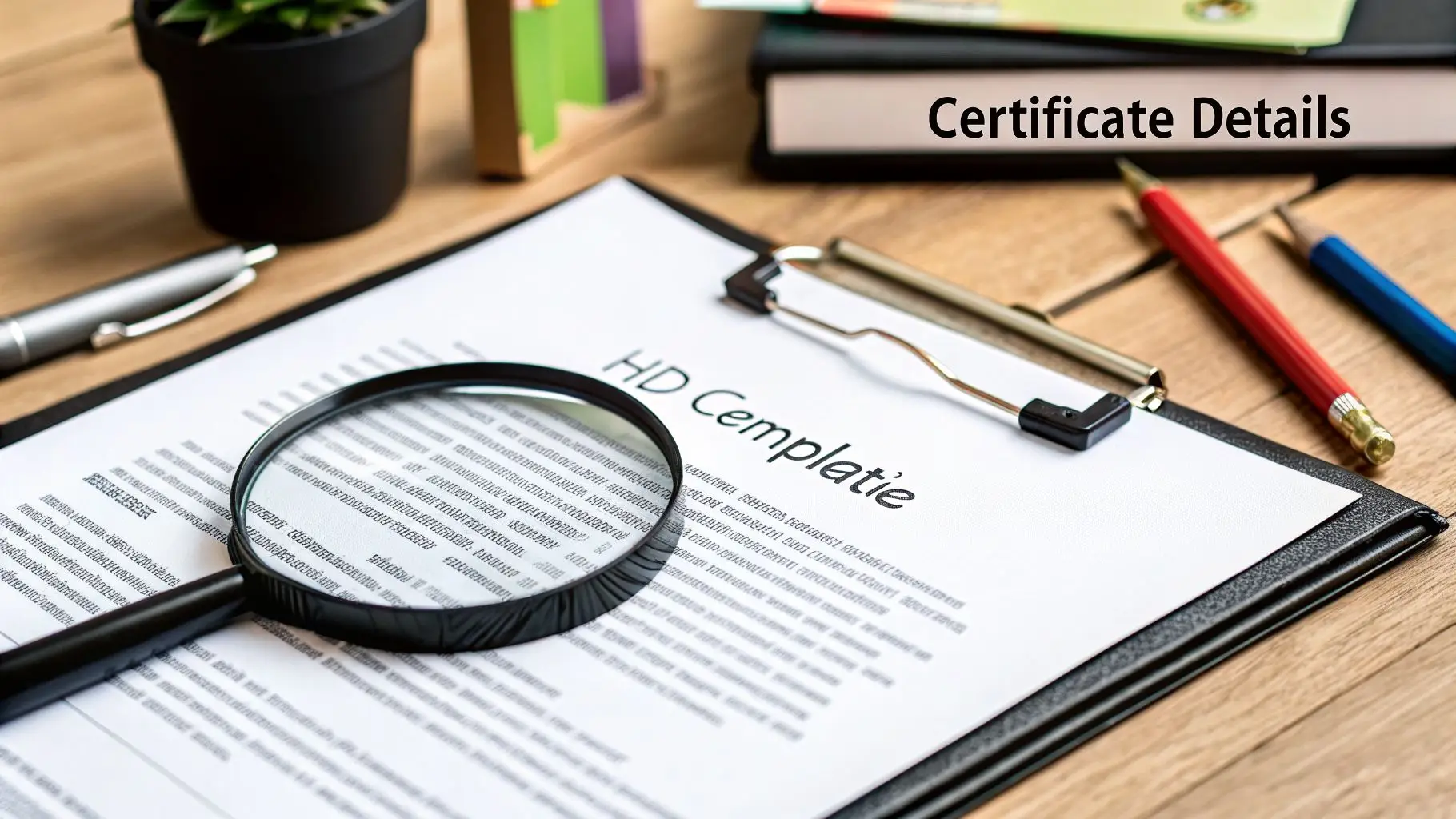 Your Guide to an HDD Destruction Certificate Your Guide to an HDD Destruction Certificate