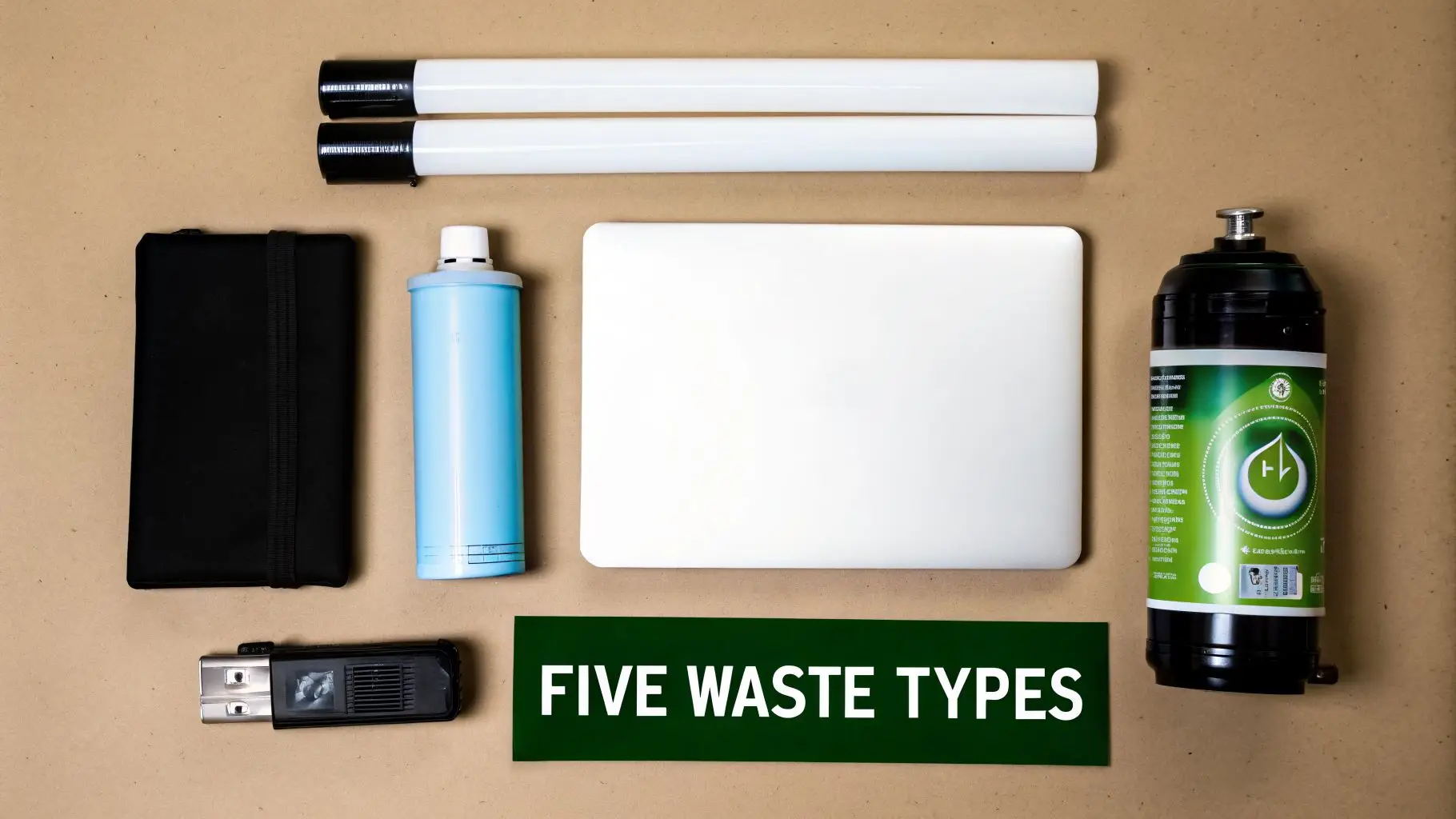 A Guide to Universal Waste Disposal for Businesses in Atlanta, GA