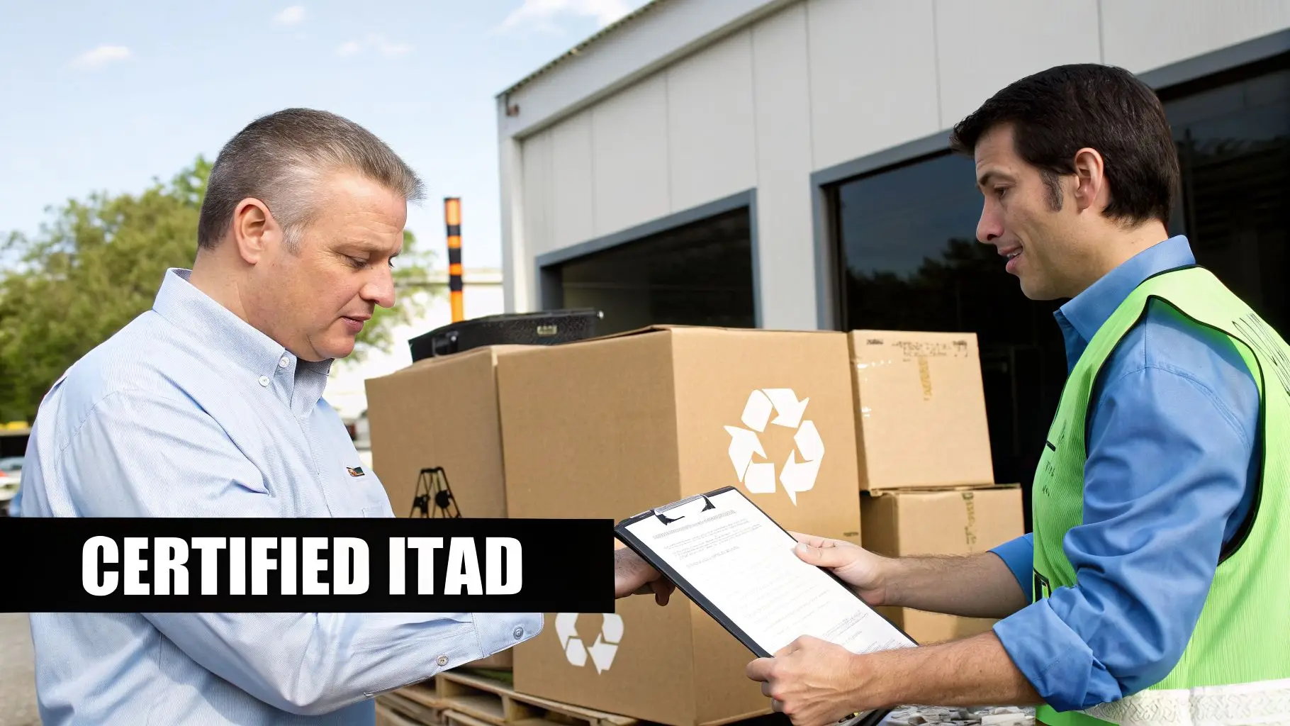 Your Guide to Universal Waste Compliance in 2026