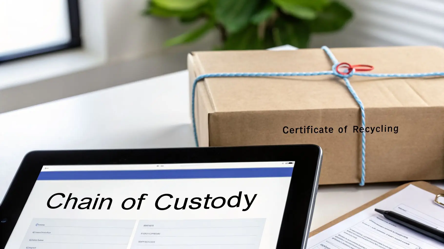 Universal Waste Management: A Guide for Businesses