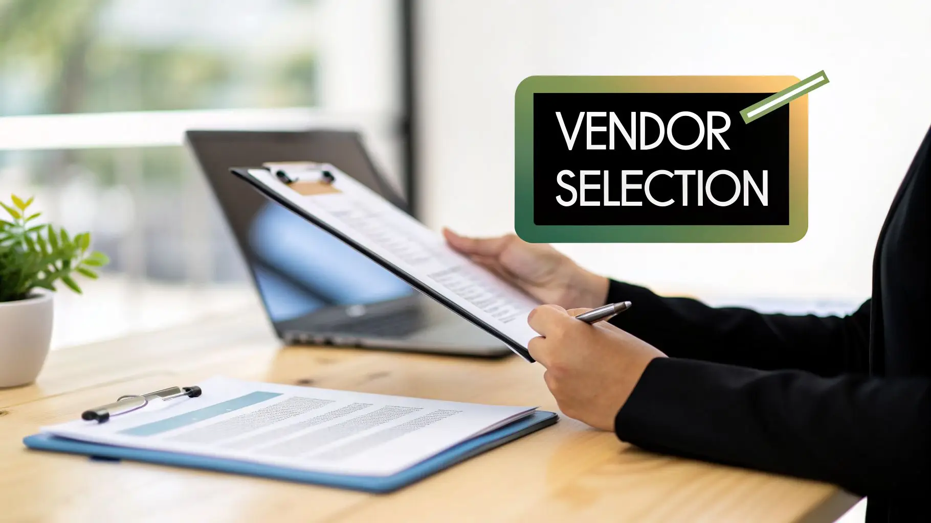 10 Vendor Management Best Practices for Secure IT Asset Disposition in Atlanta, Georgia 10 Vendor Management Best Practices for Secure IT Asset Disposition in Atlanta, Georgia