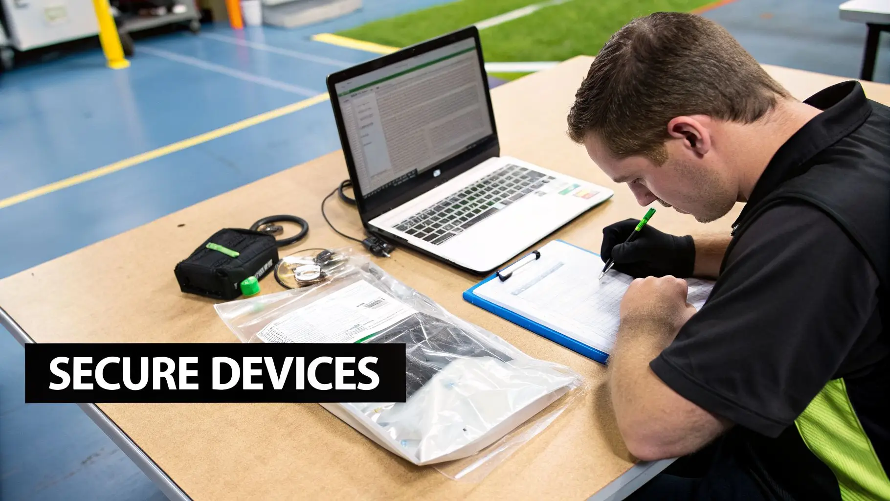 Who buys used computers near me - find trusted local ITAD partners