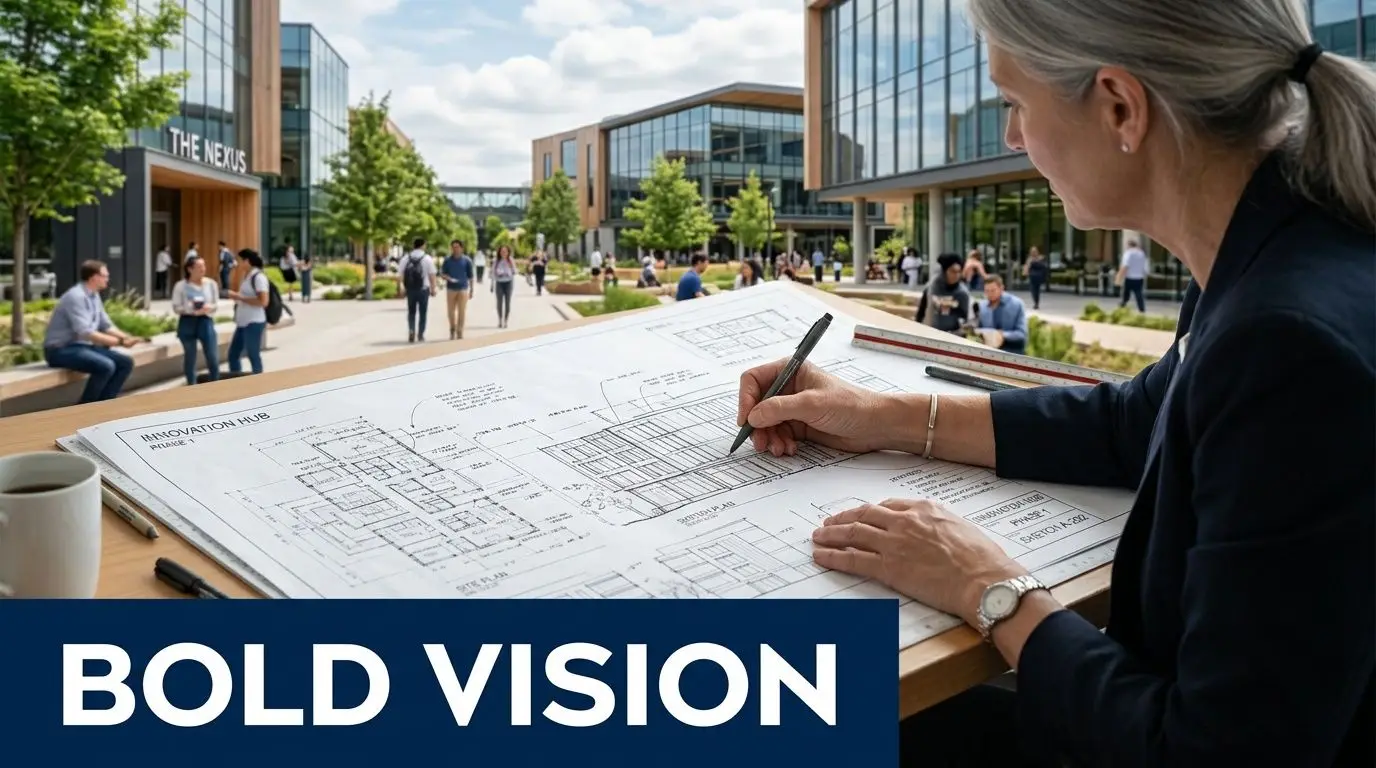 Atlanta Tech Village: Your Complete Guide