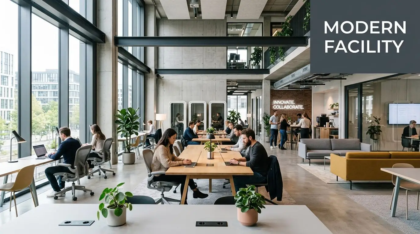 Atlanta Tech Village Atlanta GA: Your 2026 Guide