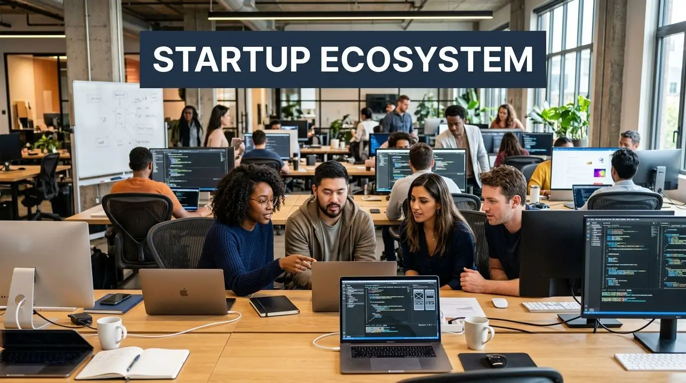 Atlanta Tech Village Buckhead: Your Hub for Innovation