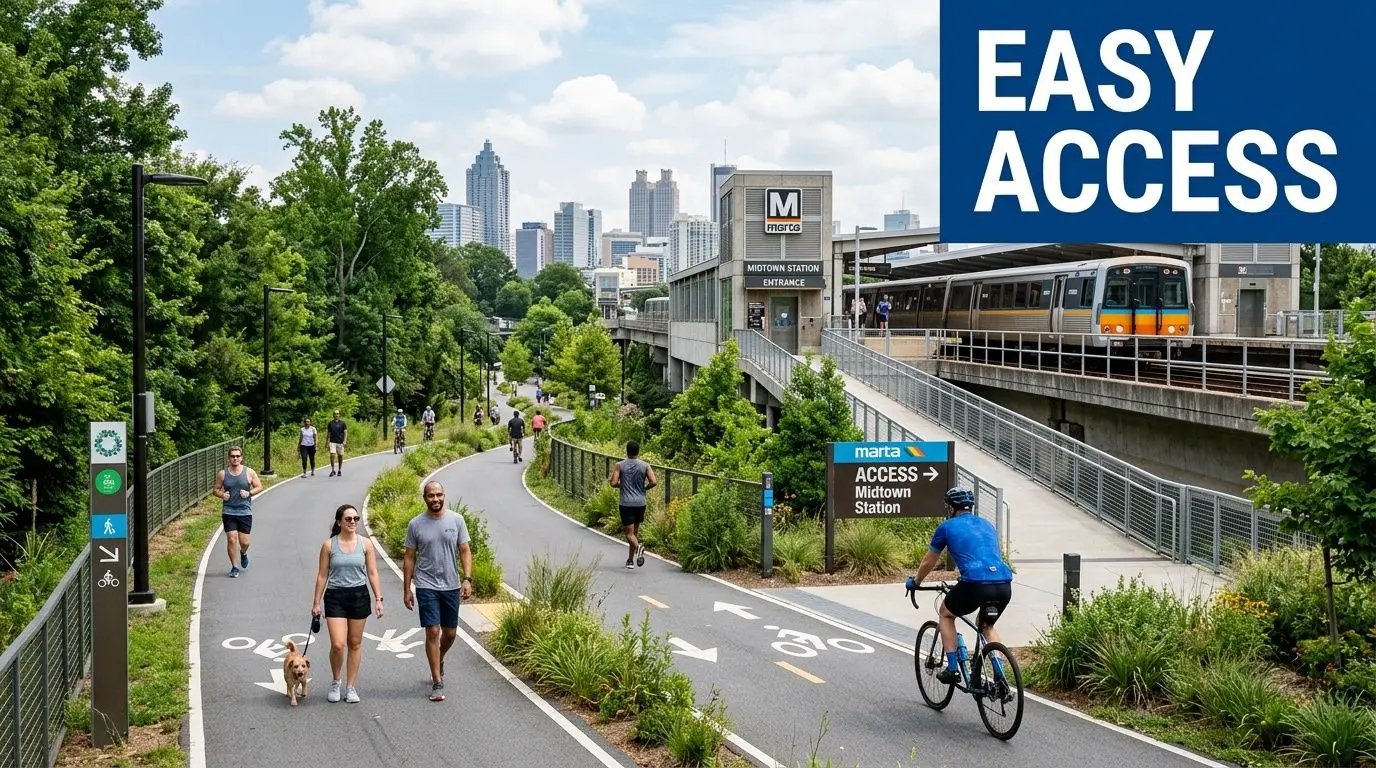 Beltline Atlanta GA: Your Complete 2026 Guide