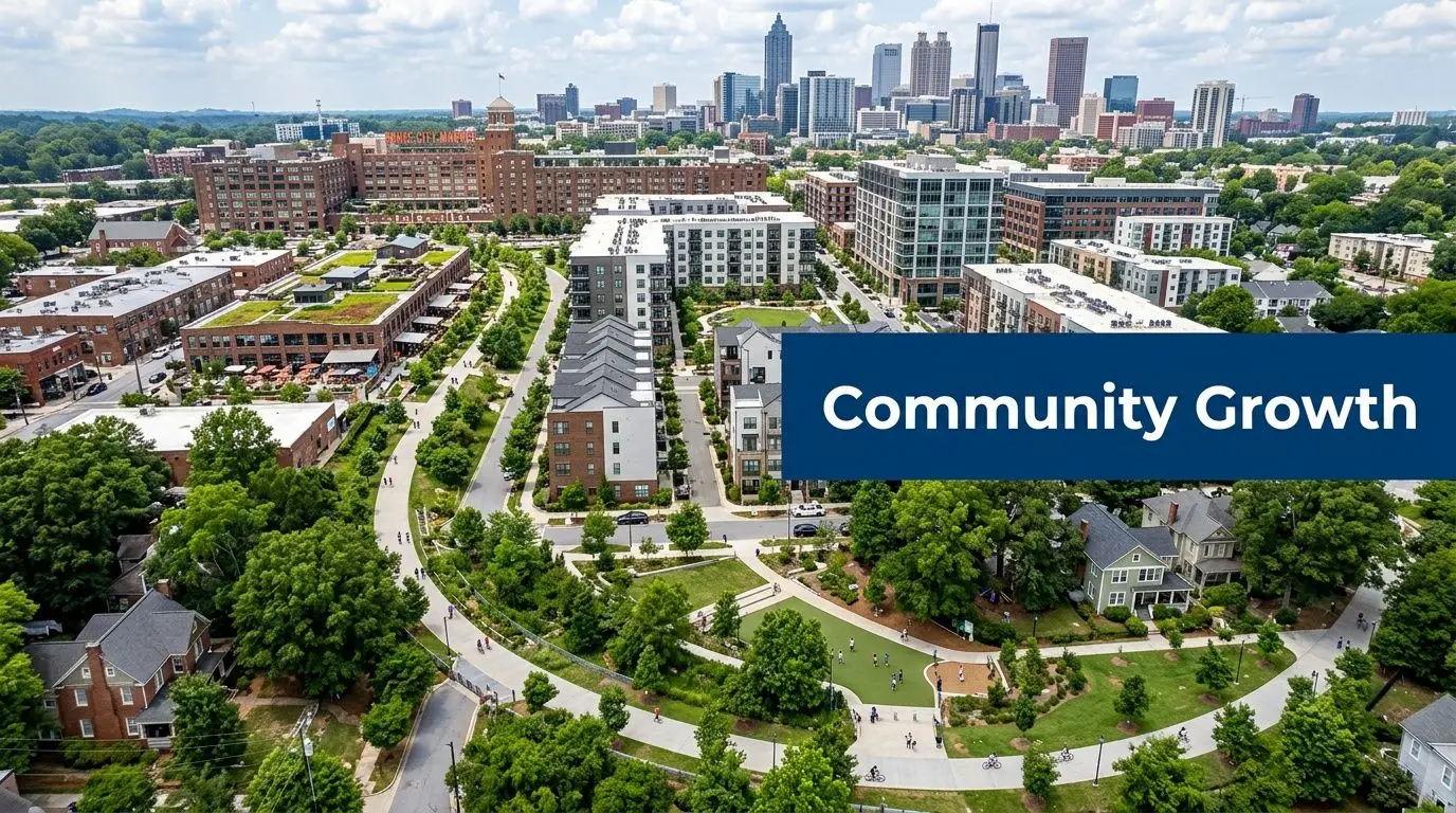 Guide to beltline atlanta: Maps, Trails & Tips