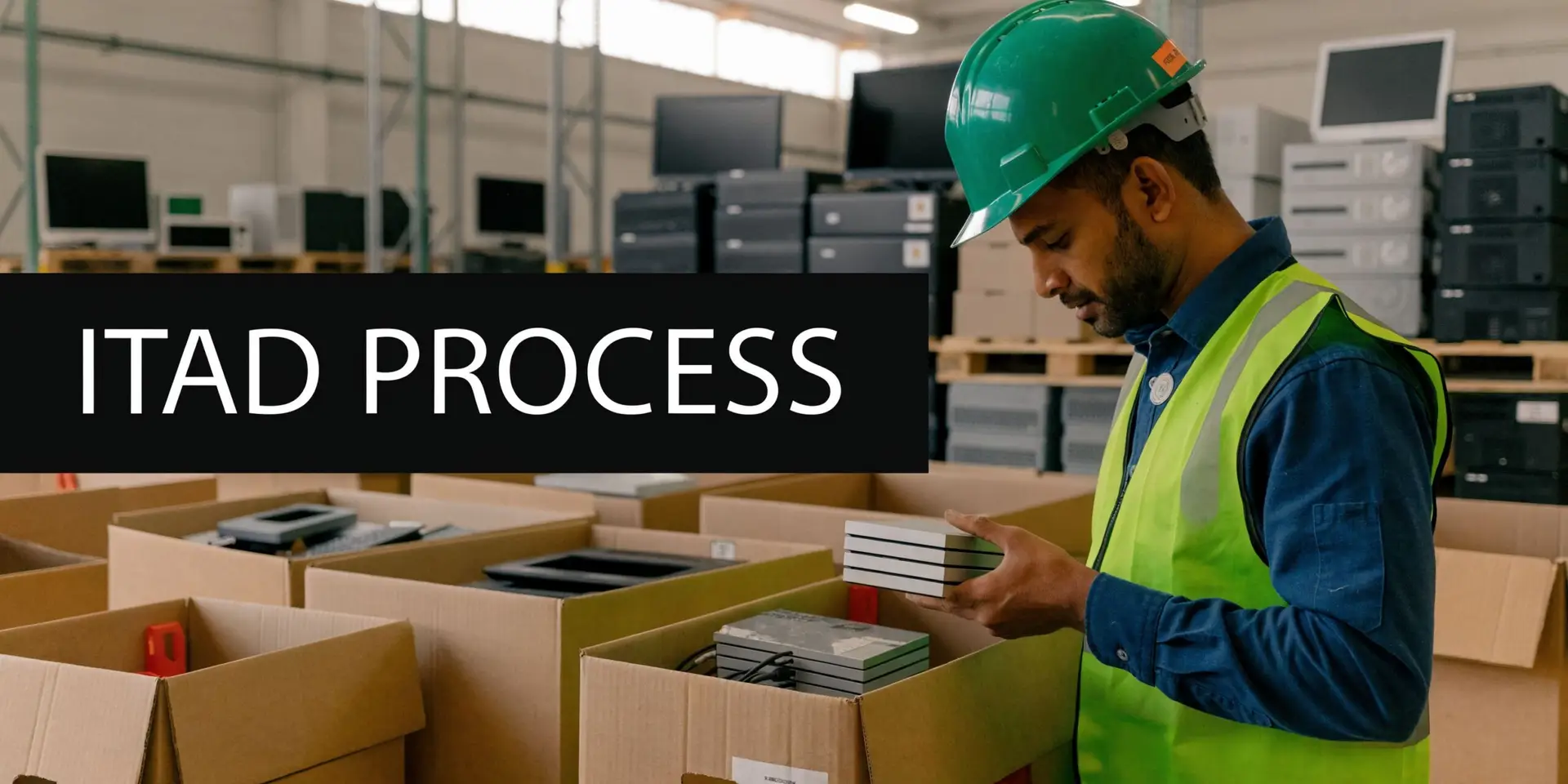 E-waste NYC: Business Compliance Guide 2026