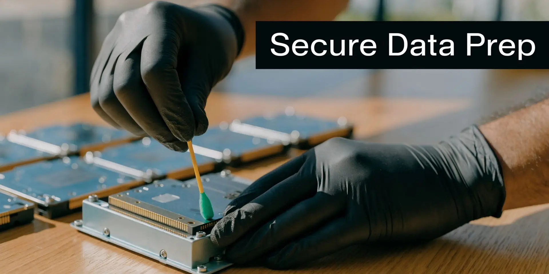 E-Waste Recycling NYC: Your 2026 Business Guide E-Waste Recycling NYC: Your 2026 Business Guide