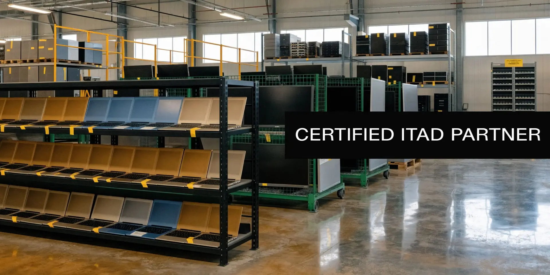 NYC E Waste Compliance Guide NYC E Waste Compliance Guide