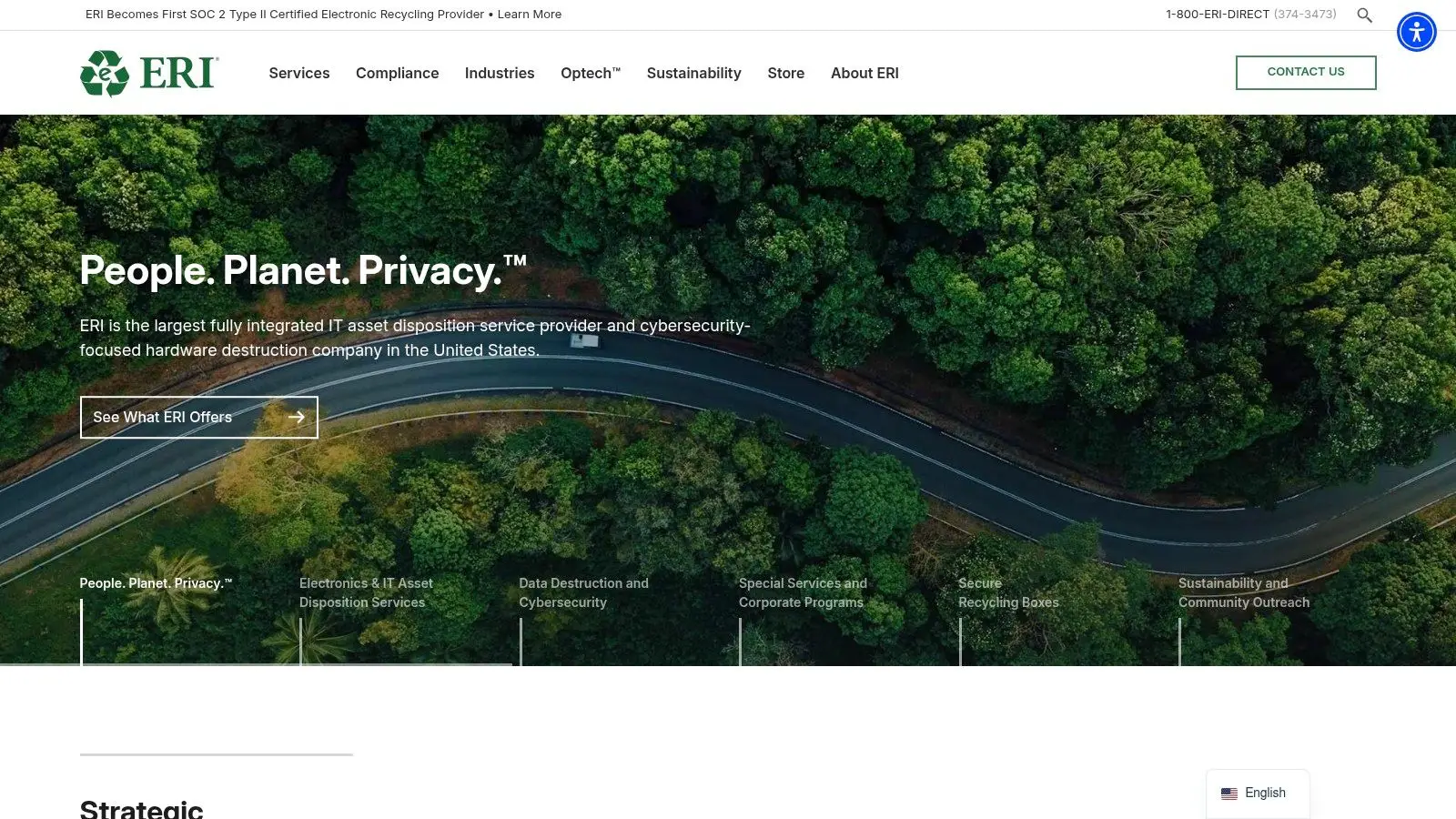 10 Recycling Locations Near Me for 2026