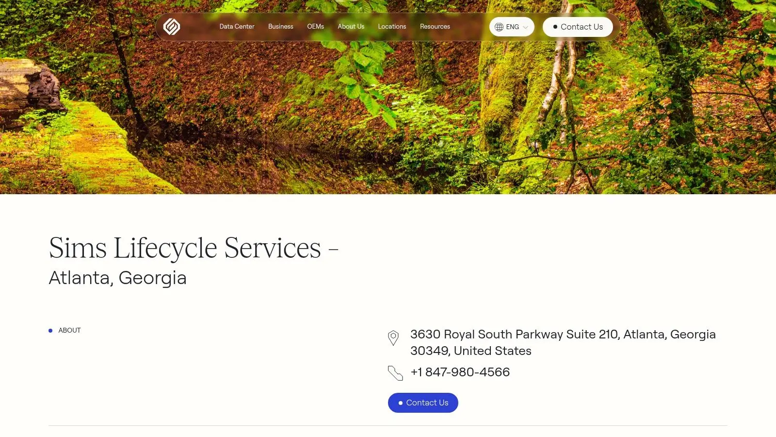 Atlanta Recycling Places Near Me for Business ITAD Atlanta Recycling Places Near Me for Business ITAD