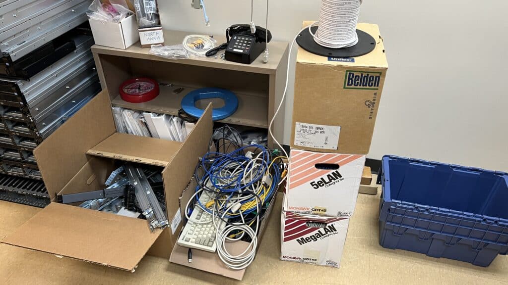 A Guide to Georgia IT Recycling Services for Businesses